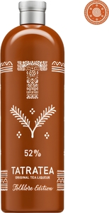 Tatratea Original Folklore Edition - Trstenská keramika