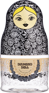 Diamond Doll Silver