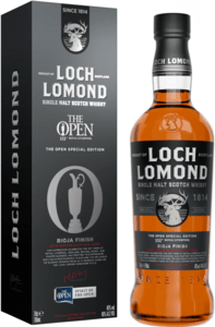Loch Lomond The Open Special Edition 2023