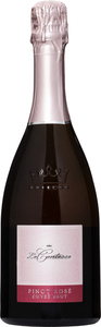Le Contesse Pinot Rosé Spumante Brut