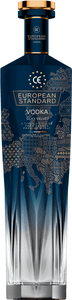European Standard Vodka
