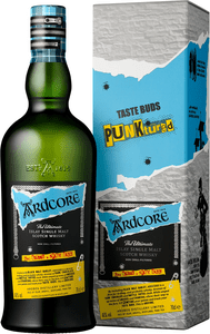 Ardbeg Ardcore