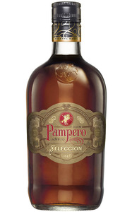 Pampero Seleccion 1938
