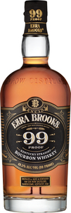 Ezra Brooks 99