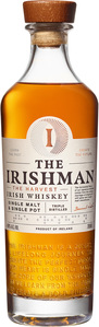 The Irishman The Harvest