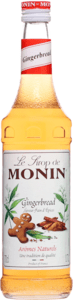 Monin Gingerbread