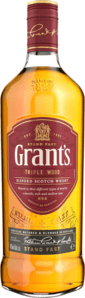 Grant's Family Reserve 1l