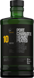 Port Charlotte 10 ročná