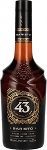 Licor 43 Baristo