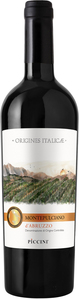 Piccini Montepulciano d'Abruzzo DOC