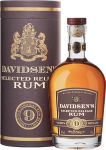 Davidsen's Selected Release