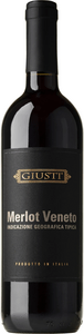 Giusti Merlot IGT Veneto