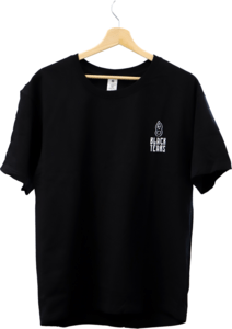 Black Tears T-shirt XXL