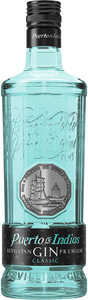 Puerto de Indias Classic