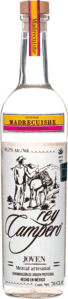 Rey Campero Madre Cuishe