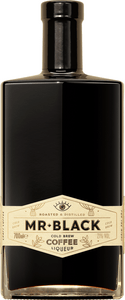 Mr. Black Cold Brew Coffee Liqueur 21%