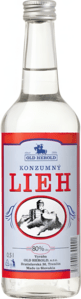Old Herold Lieh Konzumný