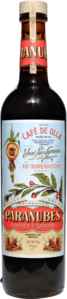 Paranubes Café De Olla