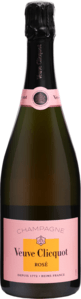 Veuve Clicquot Rose