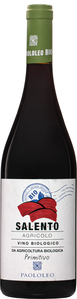 Paololeo Primitivo Agricolo Biologico