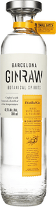 GinRaw Gastronomic Gin