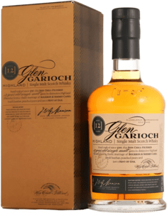 Glen Garioch 12 Year Old