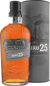 Suau Brandy 25 ročné