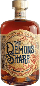 The Demon's Share