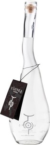 U'Luvka Vodka