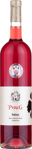 Pereg Rubinus Rosé