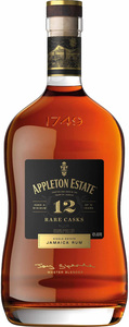Appleton Estate Rare Casks 12 Year Old