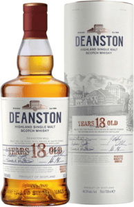 Deanston 18 ročná