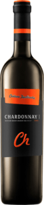 Chateau Topoľčianky Chateau Noir Chardonnay