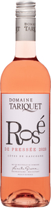 Domaine Tariquet Rosé de Pressée