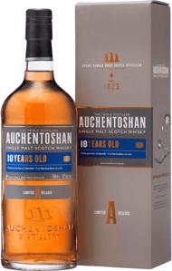 Auchentoshan 18 ročná