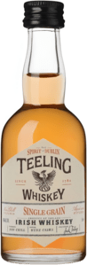 Teeling Single Grain Mini