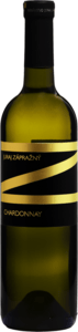 Juraj Zápražný Chardonnay 2024
