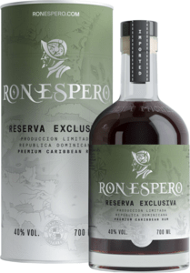Ron Espero Reserva Exclusiva
