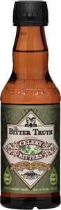 The Bitter Truth Celery