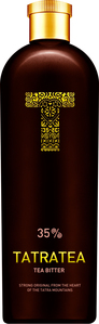 Tatratea Tea Bitter