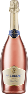 Chateau Topoľčianky Prezident Rosé Doux