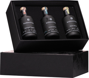 Bareksten Tasting Collection 3x0,05l
