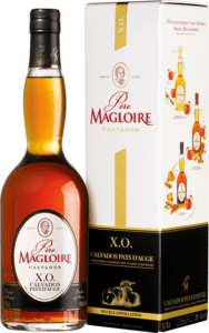 Pére Magloire XO