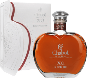 Chabot XO Coeur