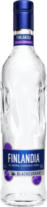 Finlandia Blackcurrant