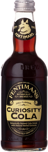 Fentimans Curiosity Cola