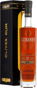 Cubaney Exquisito 21