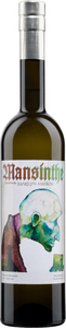 Mansinthe Absinthe