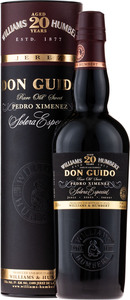 Don Guido 20 ročné