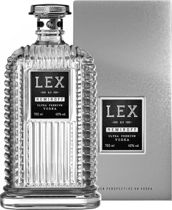 Lex by Nemiroff Ultra Premium